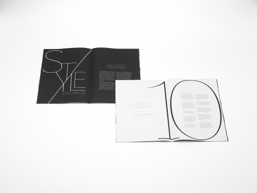 SI Special – Construct: Part 2 | September Industry #type