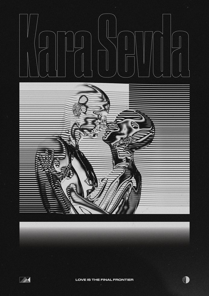 Fount Magazine - Kara Sevda - Darren Oorloff