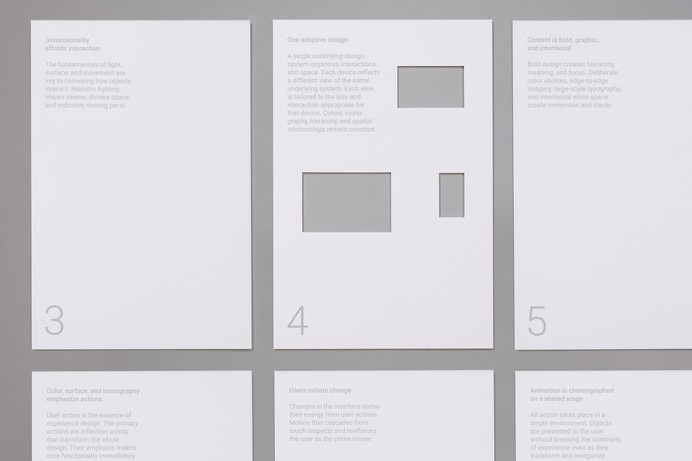 Manual #direction #print #art