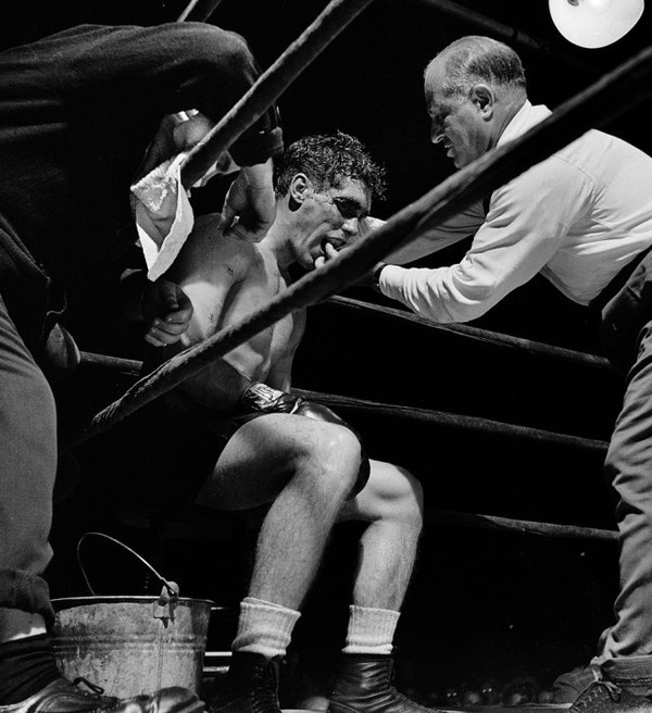 Black and White Photography by Stanley Kubrick #inspiration #white #black #photography #and