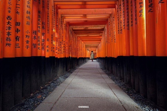 Fushimi Inari-taisha