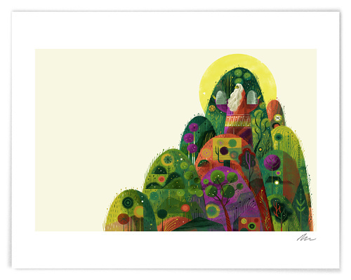 #illustration #childrensbook
