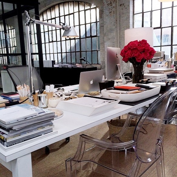 Sneak Peek: The Set Design of Nancy Meyers' Next Movie
