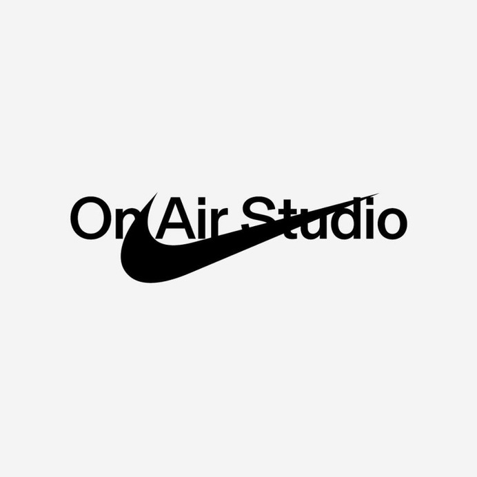 HORT: Nike Shanghai | Sgustok Design