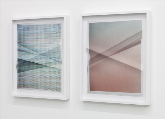 John Houck | iGNANT #houck #print #design #john #art