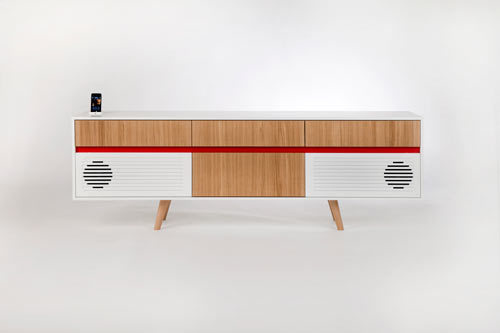 Theres Nothing Mini About the Miniforms Collection at Leif Petersen #industrial #design