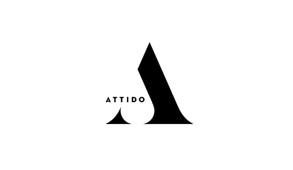 logo design idea #430: Attido #logo