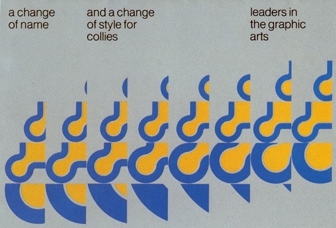 Item 197: Collie and Company Identity / Cato Hibberd / 1970s « Recollection #design #graphic #grid #identity #typography