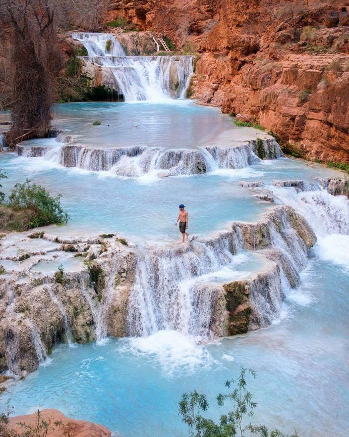 Outstanding Adventure and Landscape Photography by Travis Burke