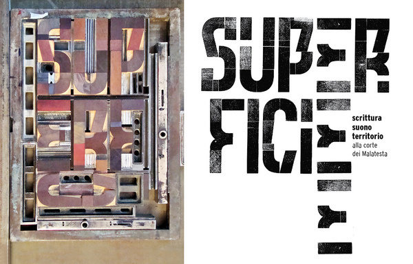 http://farm9.staticflickr.com/8181/7916763106_2f33b84bf6_b.jpg #lettering #press #meat #studio #superfici