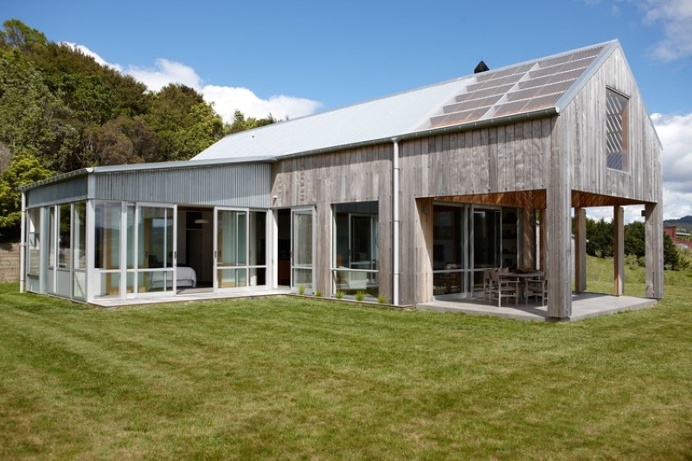 Matakana Barn