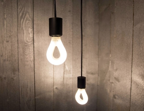 NOTCOT #bulb #development #design #product #light