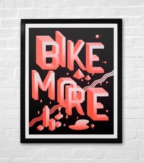 Artcrank Minneapolis 2010 | gregoryhubacek.com #type #poster