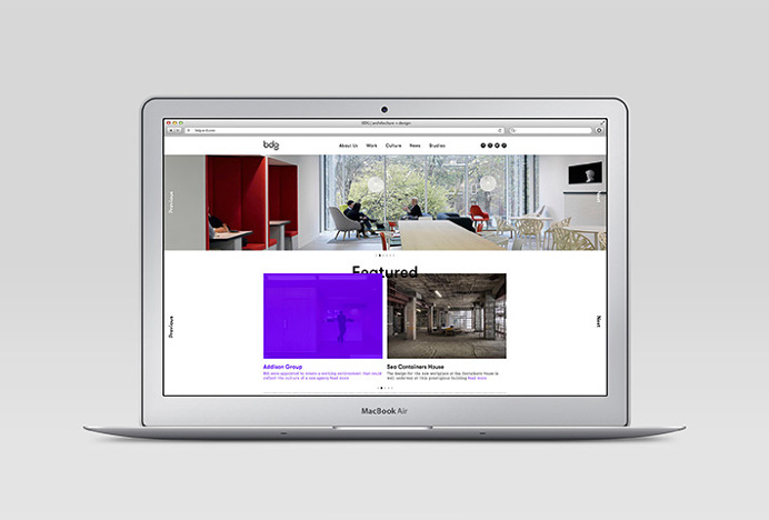 BDG by Manual #website