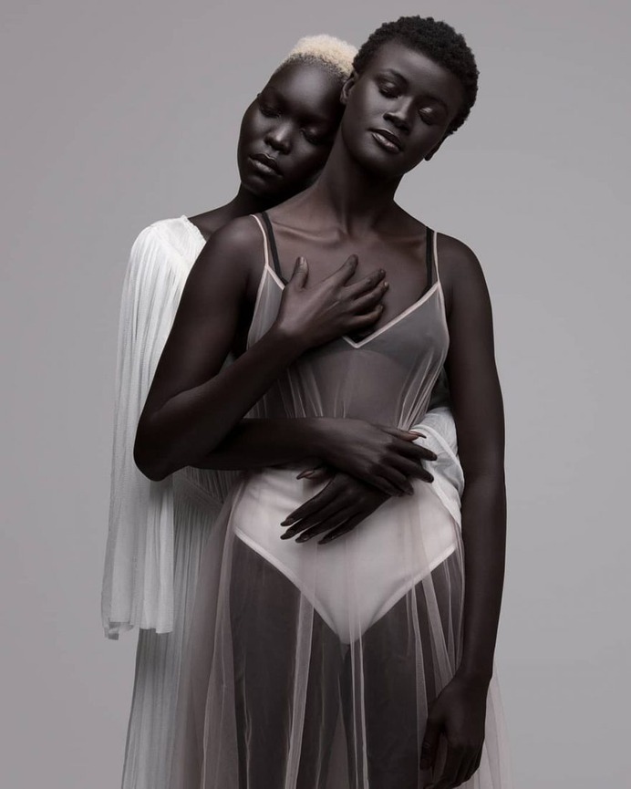 Fabulous Beauty and Fashion Photography by Joey Rosado