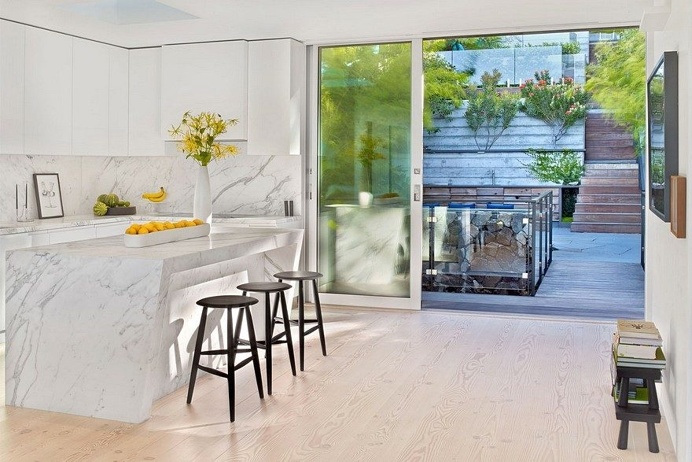 Glen Park Residence by CCS Architecture 5