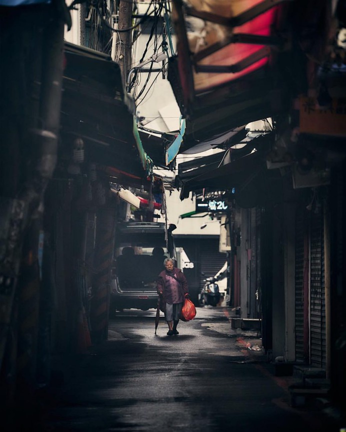 Wonderful Travel and Urban Photography by Karunchai Treetrong