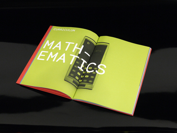 Graphical House Motherwell College #print