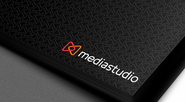 Mediastudio Identity on Branding Served #identity