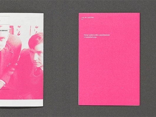 Ee / Bench.li #color #editorial