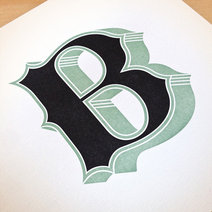 Jessica Hische - Home #type #ornate