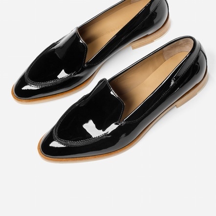 Modern Loafer