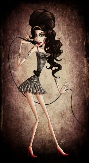 Digital Art by Beñat Olea | Cuded #digital #beat #art #olea