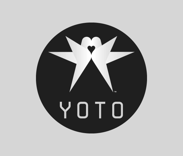 YOTO Identity on Behance