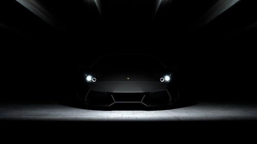 Random Inspiration #24 | Architecture, Cars, Girls, Style & Gear - UltraLinx