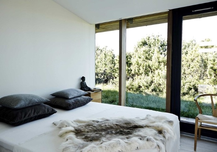 Aavego Cottage Located on Wild Western Danish Coast