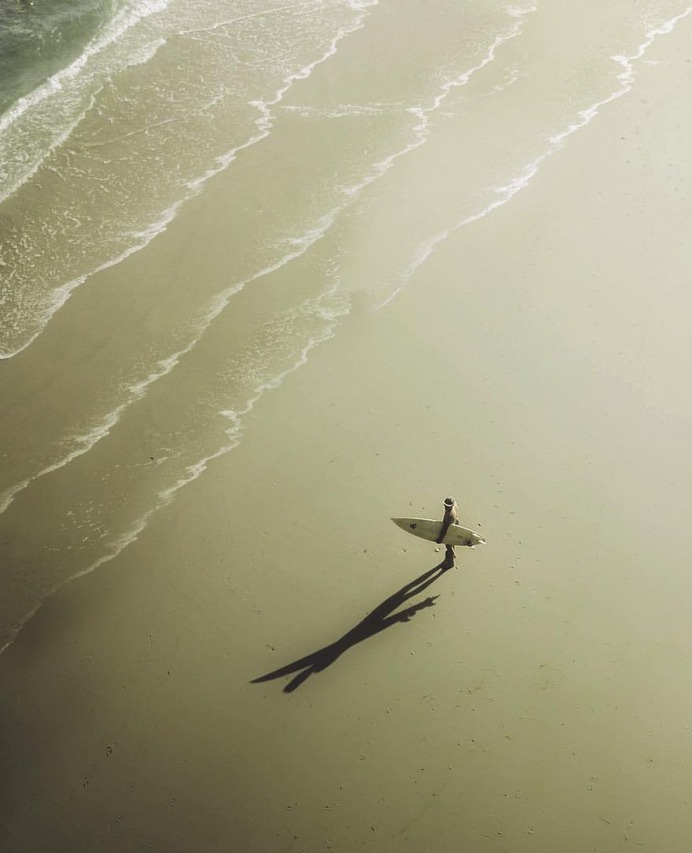 Majestic Landscape Photography in Australia by Fin Matson