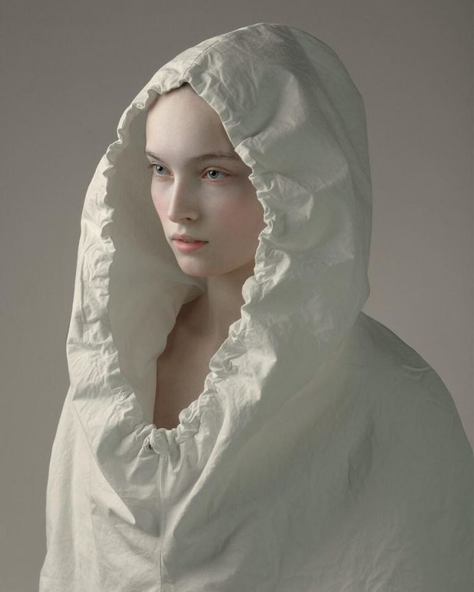 Conceptual and Fine Art Portrait Photography by Marek Wurfl