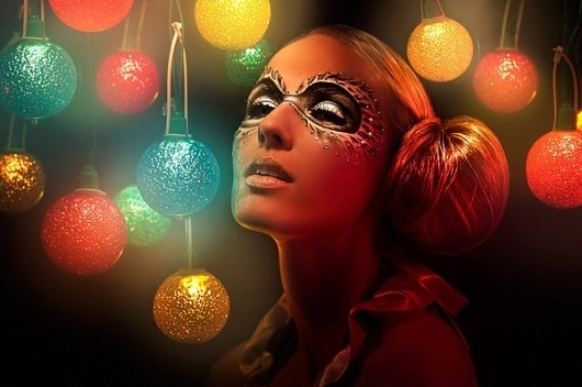 BEAUTY on the Behance Network #portrait #beauty