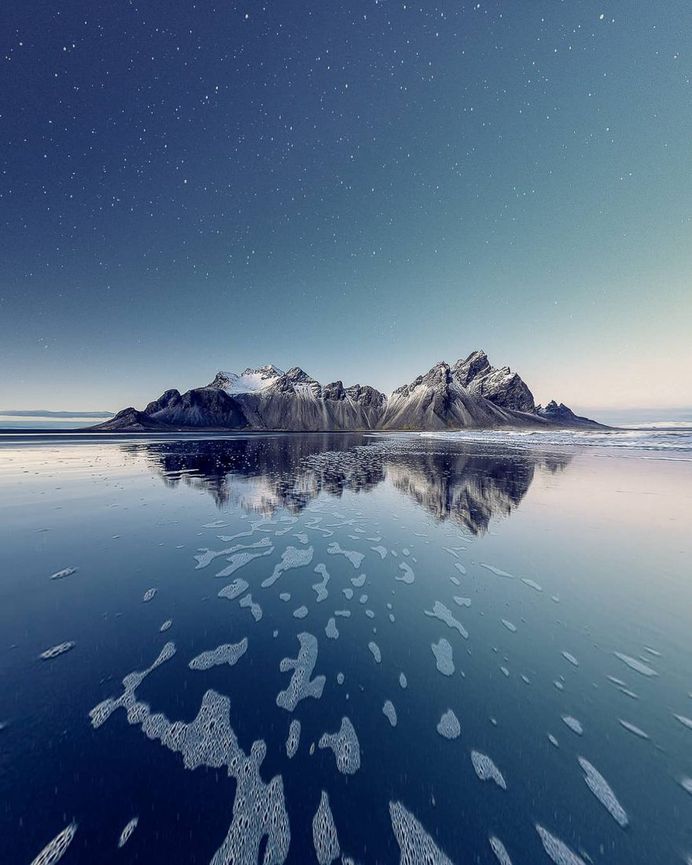 Fine Art Landscape Photography by Samir Belhamra