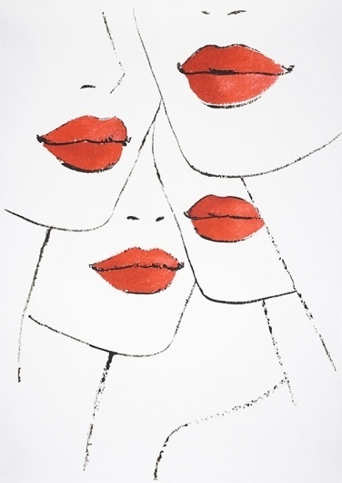 Jason Brooks Fashion Illustration – Illustration inspiration on MONOmoda #fashion #illustration
