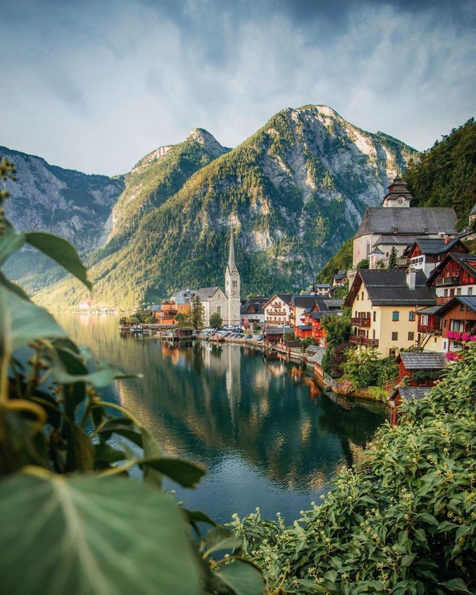 Magical Nature and Travel Photography by Hegyi Benjamin