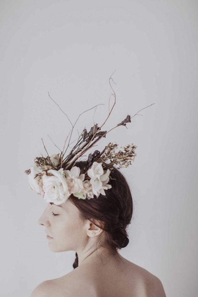 Conceptual Portrait Photography by Riccardo La Valle