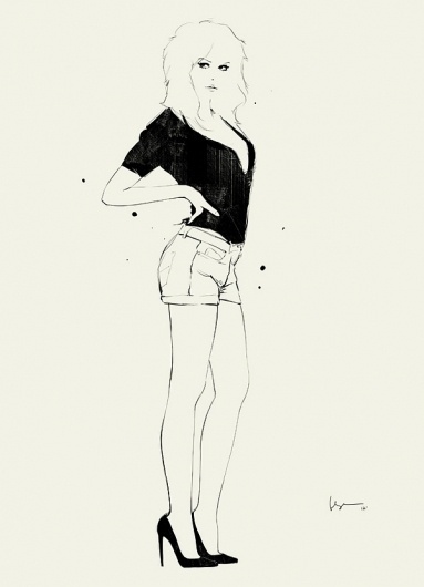 2012 on Illustration Served #illustration