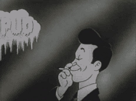 FFFFOUND! #smoke #gif