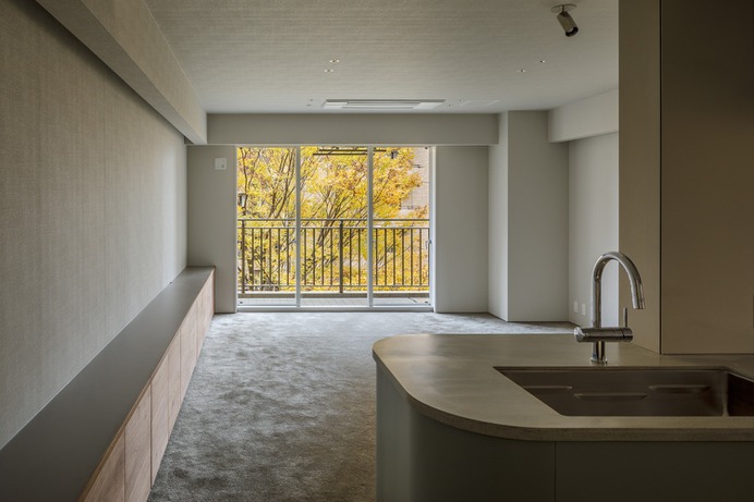 House in Hiroo by SNARK