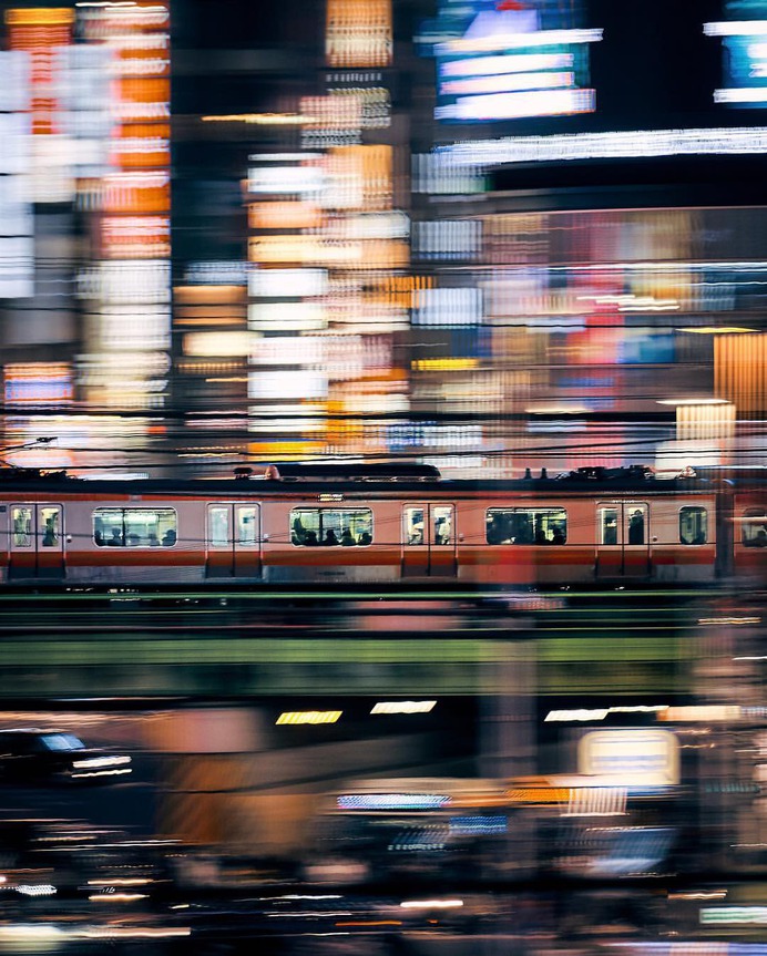 Wonderful Travel and Urban Photography by Karunchai Treetrong