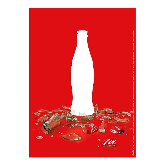 Mashup Coke – Celebrating 100 Years