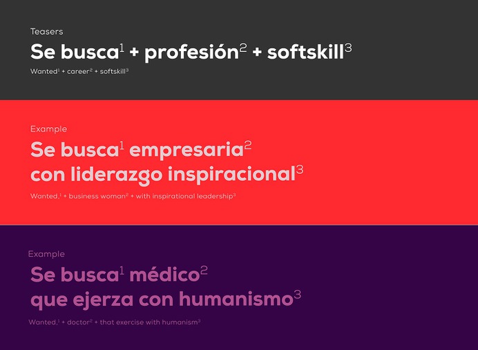 RESET Co. on Behance