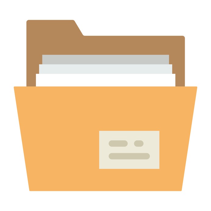 See more icon inspiration related to folder, storage, data storage, file storage, office material and interface on Flaticon.
