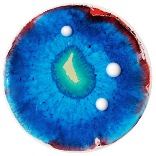 7 | These Crazy Science Experiments Are Actually Gorgeous Abstract Art | Co.Exist: World changing ideas and innovation #abstract #photography #science #experiment #cool