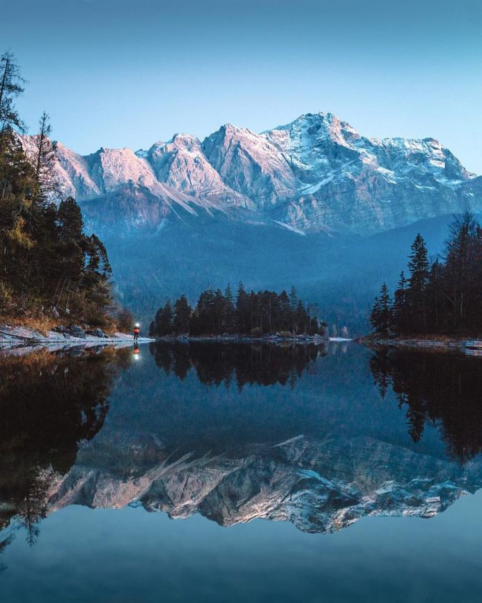Outstanding Travel and Adventure Photography by Jack Anstey