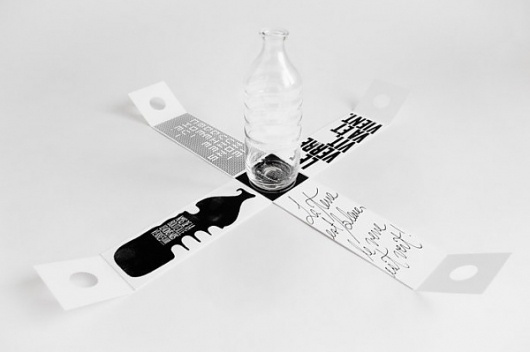 Gauthier Bottle Packaging | Trendland: Fashion Blog & Trend Magazine #packing #gaultier #bottle