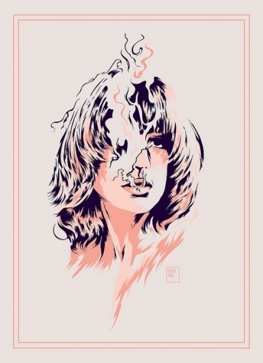Faith Full | Flickr - Photo Sharing! #illustration #design #faithfull