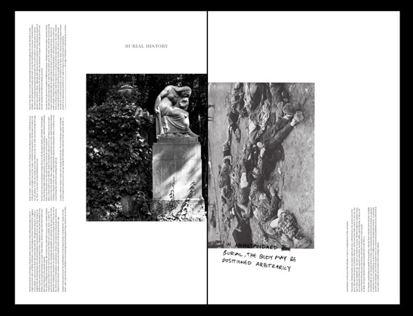 Antic - BO-OK #white #walsh #newspaper #black #jack #editorial #magazine