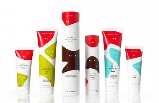 Tractorbeam® | Strategy | Design | Advertising | Marketing | Not About Tractors #packaging